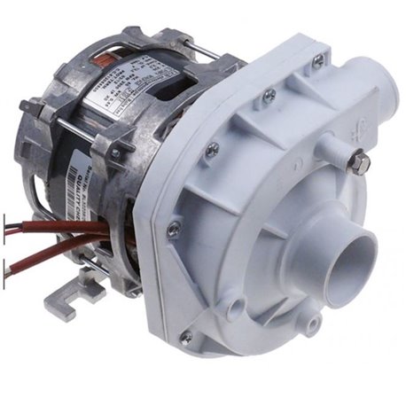 Bomba lavavajillas ZF400SX