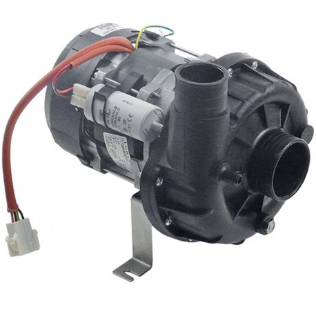 Bomba lavavajillas ZF522VSX