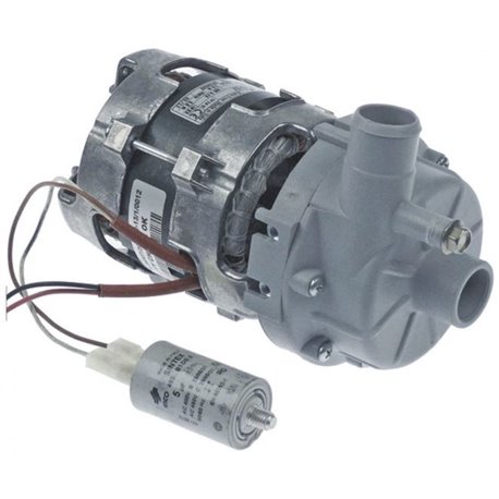Bomba lavavajillas ZF119SX
