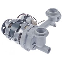 Bomba lavavajillas GISH35V