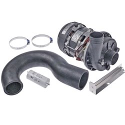 Bomba lavavajillas ZF400VSX