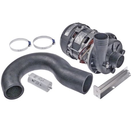 Bomba lavavajillas ZF400VSX