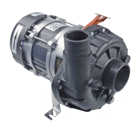 Bomba lavavajillas ZF523VSX