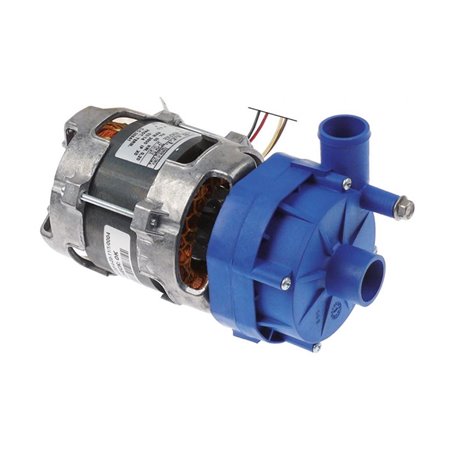 Bomba lavavajillas ZF131DX