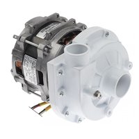 Bomba lavavajillas ZF320SX