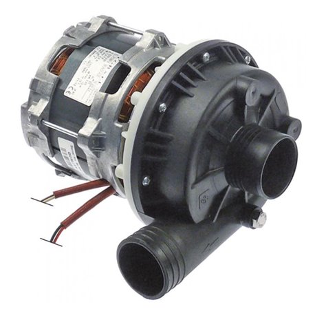 Bomba lavavajillas ZF400SX