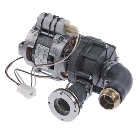 Bomba lavavajillas ZF130SX