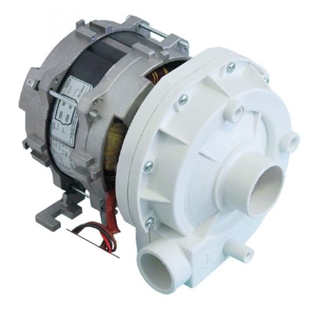 Bomba lavavajillas ZF320SX