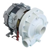 Bomba lavavajillas ZF320SX
