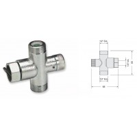 Escuadra Mezcladora MZ-20