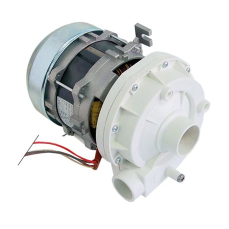 Bomba lavavajillas ZF320VSX