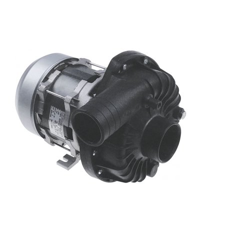Bomba lavavajillas ZF522VDX