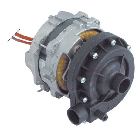 Bomba lavavajillas ZF150SX