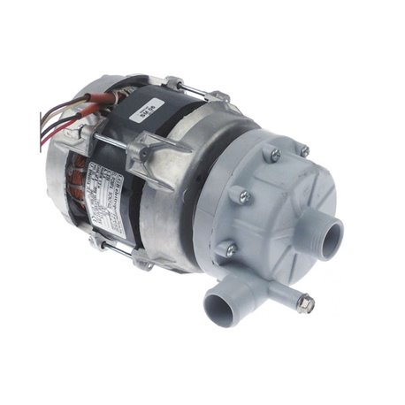 Bomba lavavajillas ZF1707SX