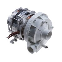 Bomba lavavajillas ZF290SX