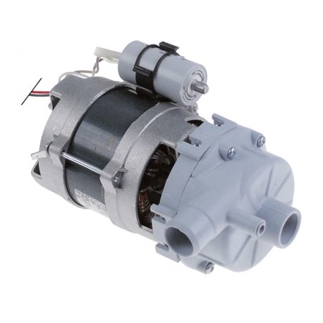 Bomba lavavajillas ZF121DX