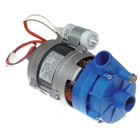 Bomba lavavajillas ZF131DX