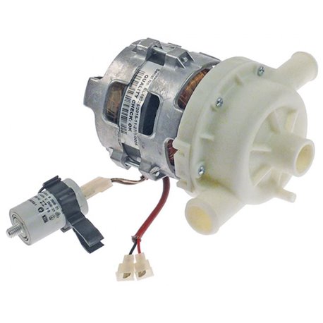 Bomba lavavajillas CF3091