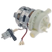 Bomba lavavajillas CF3091