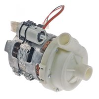 Bomba lavavajillas CRC-R DX