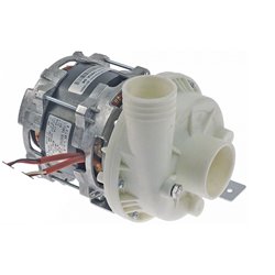 Bomba lavavajillas ZF400SX