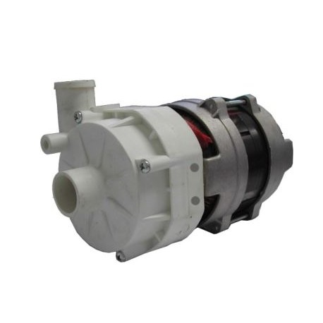 S-76 Motor bomba