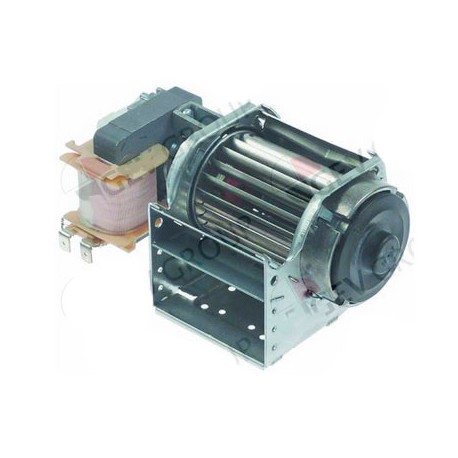 Ventiladores tangenciales Ebm-papst QLK45/0006-2513