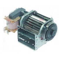 Ventiladores tangenciales Ebm-papst QLK45/0006-2513