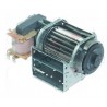 Ventiladores tangenciales Ebm-papst QLK45/0006-2513