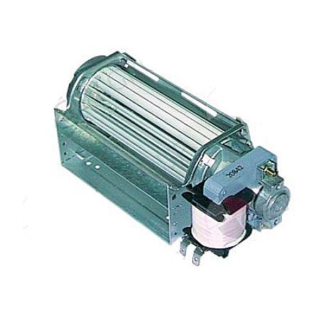 Ventiladores tangenciales Ebm-papst QLK45/1200-2513