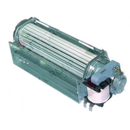 Ventiladores tangenciales Ebm-papst QLK45/1800-2518