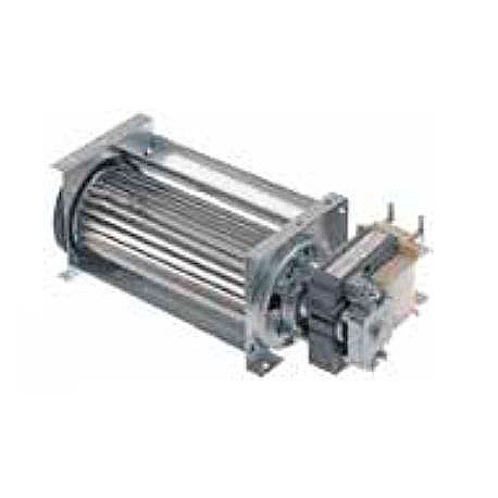 Ventiladores tangenciales Ebm-papst QL4/0010-2112