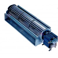 Ventiladores tangenciales Ebm-papst R300