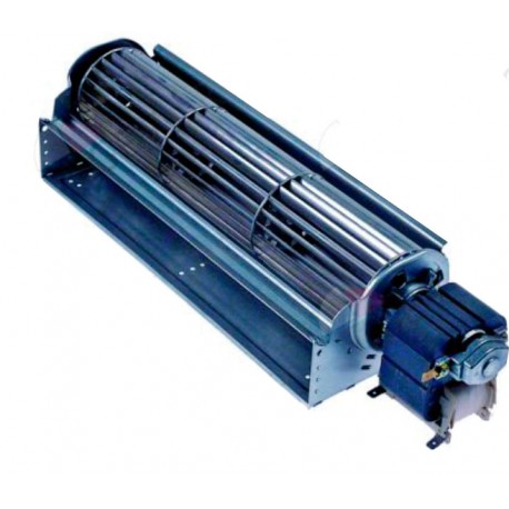 Ventiladores tangenciales Ebm-papst R300