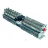Ventiladores tangenciales Ebm-papst 2x180