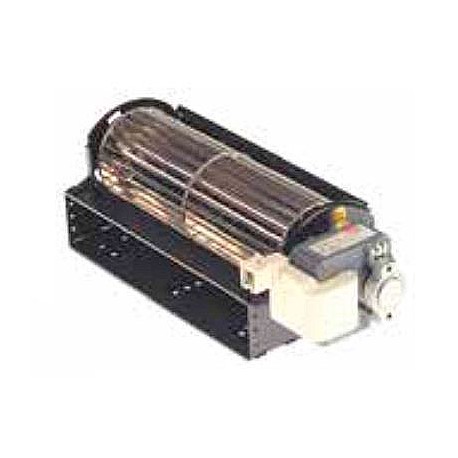 Ventiladores tangenciales Ebm-papst QLZ06/1800A310-2524L71RK