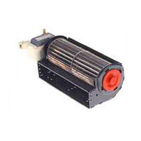 Ventiladores tangenciales Ebm-papst QLZ06/1800A335-2524L71RK