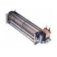 Ventiladores tangenciales Ebm-papst QL4/2000 A6-2118L
