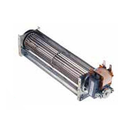 Ventiladores tangenciales Ebm-papst QL4/2000 A6-2118L