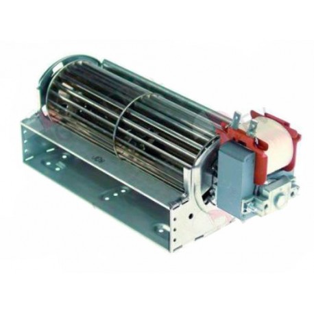 Ventiladores tangenciales Ebm-papst QLZ06/1800-2518