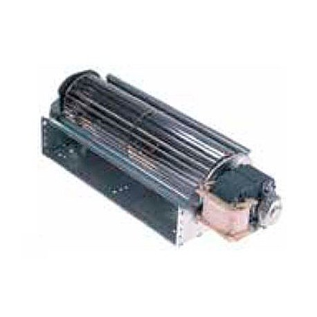 Ventiladores tangenciales Ebm-papst QLN65/2400A17-3030L1800-2518
