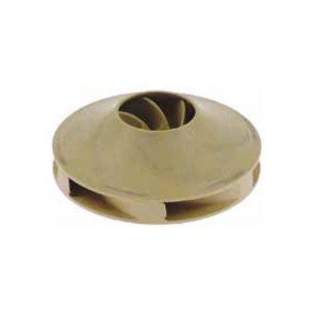 rotor para bomba de lavado 1