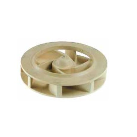 Rotor para bomba de lavado 2