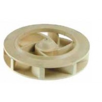 Rotor para bomba de lavado 2