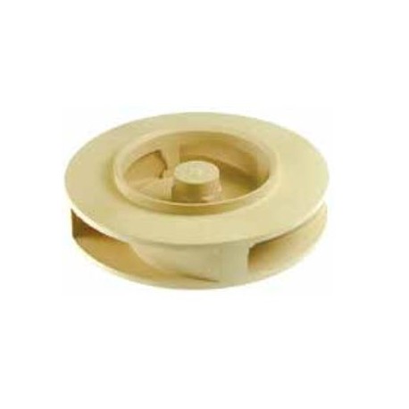 Rotor para bomba de lavado 3