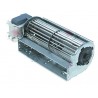 Ventiladores tangenciales Ebm-papst QLZ06/0018-2518