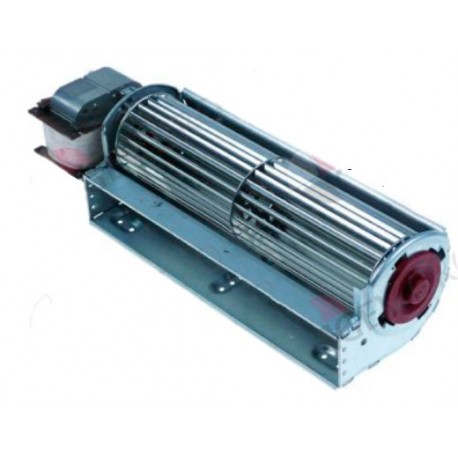 Ventiladores tangenciales Ebm-papst QLZ06/0024-3030