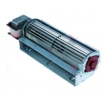 Ventiladores tangenciales Ebm-papst QLZ06/0024-3030