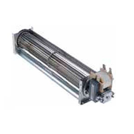 Ventiladores tangenciales Ebm-papst QL4/2500-2118