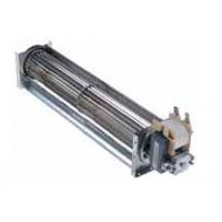 Ventiladores tangenciales Ebm-papst QL4/2500-2118